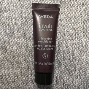 ♡ 5/$20 Aveda Thickening Conditioner